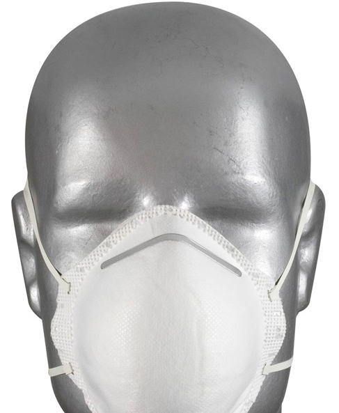Atemschutzmaske