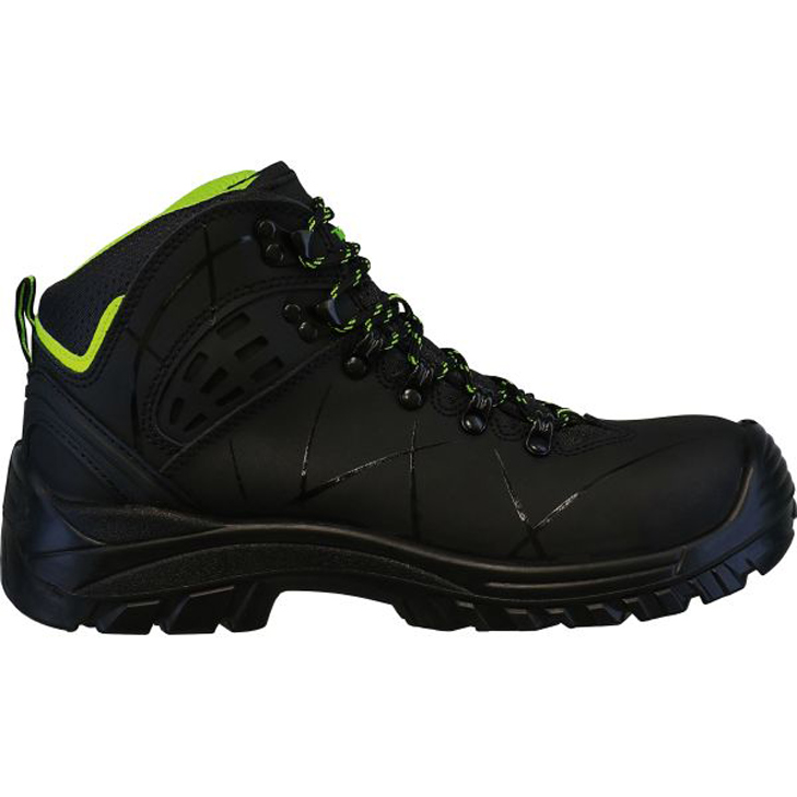 Sicherheitsstiefel